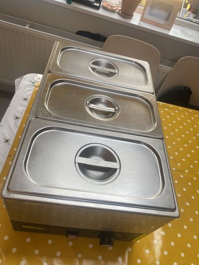 Bain marie