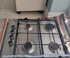 Gas Hob