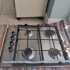 Gas Hob