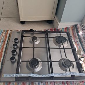 Gas Hob