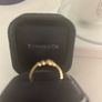 Tiffany and Co Loving Heart Ring Image 5