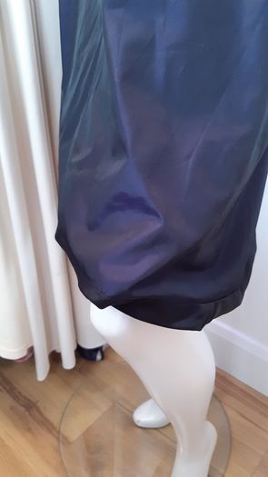 Reiss Dress Navy