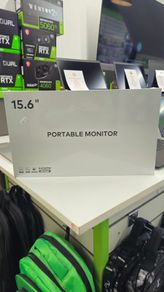 Portable Monitor