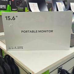 Portable Monitor