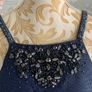 Aidan Mattox maxi dress, UK8 , Image 3