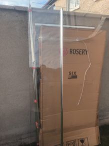 shower panels