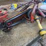 Vicon disc mower Image 5