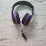 Rainbow High Bluetooth Headphones. Image 2