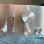 Hifi Gold from the Japanese Golden era 1970s STUNNING Pioneer Blueline Series SA 508 and 608 pristine condition No Offers Image 4