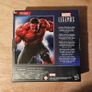 Marvel Legends Red Hulk Deluxe Edition New & Unopened Image 2