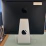 Apple iMac 20inch (Early 2008) Fully Wiped and Ready to Go - No accessories Image 2