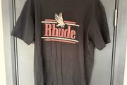 Rhude large tshirt