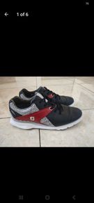 Footjoy Pro SL Golf Shoes