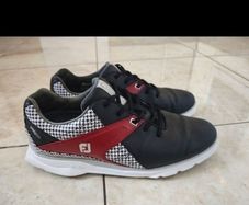 Footjoy Pro SL Golf Shoes