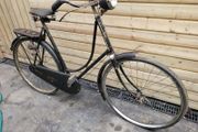 Rudge Withworth