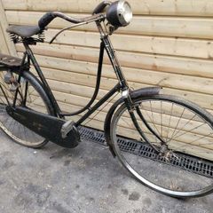 Rudge Withworth
