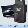 XTOOL XTS500 J2534 VCI Diagnostic Tool Car OBD2 Scanner Full System Diagnostic ECU Coding Automotive Scanner J2534 Programming Image 2