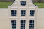 Miniature KLM House No. 63