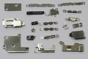 Replacement Inner Small Metal Parts Holder Fastening Bracket for iPhone 6S Plus