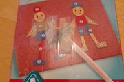 Tap a Shape Educational toy