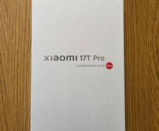 Xiaomi 17T Pro