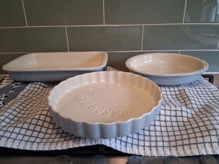 bakeware