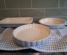 bakeware