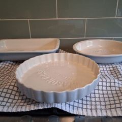 bakeware
