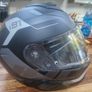 motorbike helmet HJC i91 intercom Image 4
