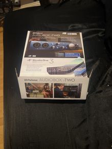 AudioBox