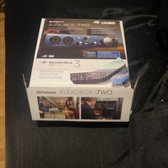 AudioBox