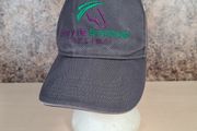 HENRY DE BROMHEAD RACING baseball cap horse racing equestrian