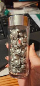 Elizabeth Arden Visible Whitening Melanin Control Night Capsules with Advanced MIx Concentrate II