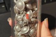 Elizabeth Arden Visible Whitening Melanin Control Night Capsules with Advanced MIx Concentrate II