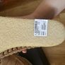 Wallabee Loafer Weave Tan Suede Image 4