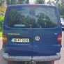 2006 Volkswagen Kombi Lwb Image 4