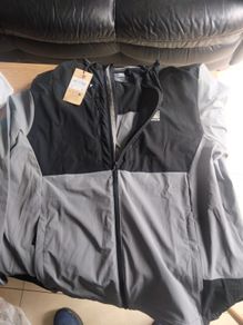 mens,karrimor jacket XL
