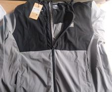 mens,karrimor jacket XL