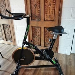 Rotocycle Indoor Spin Bike