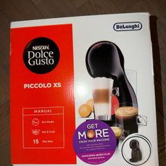 Nescafe Dolce Gusto Piccolo XS BNIB