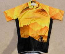Cycling Tops