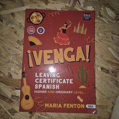 I venga