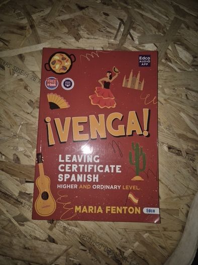 I venga