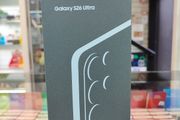 Samsung S26 Ultra 512gb Brand New Sealed Pack Unlock Sim Free