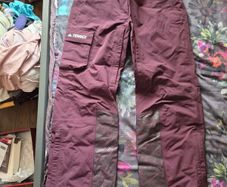 ladies ski gear