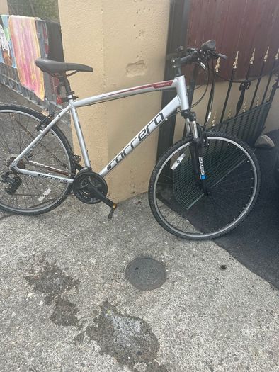 men's road bike