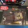 Jaguar SS100 Mille Miglia 1/18 Burago Image 2