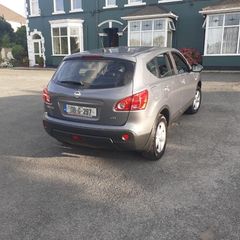 Nissan Qashqai NCTd- Price Dropped