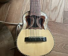 Charango Instrument