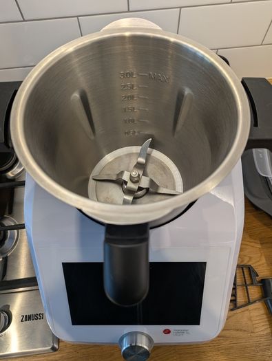 Lidl Monsieur Cuisine Smart Cooker | Mint Condition | Dublin Collection
